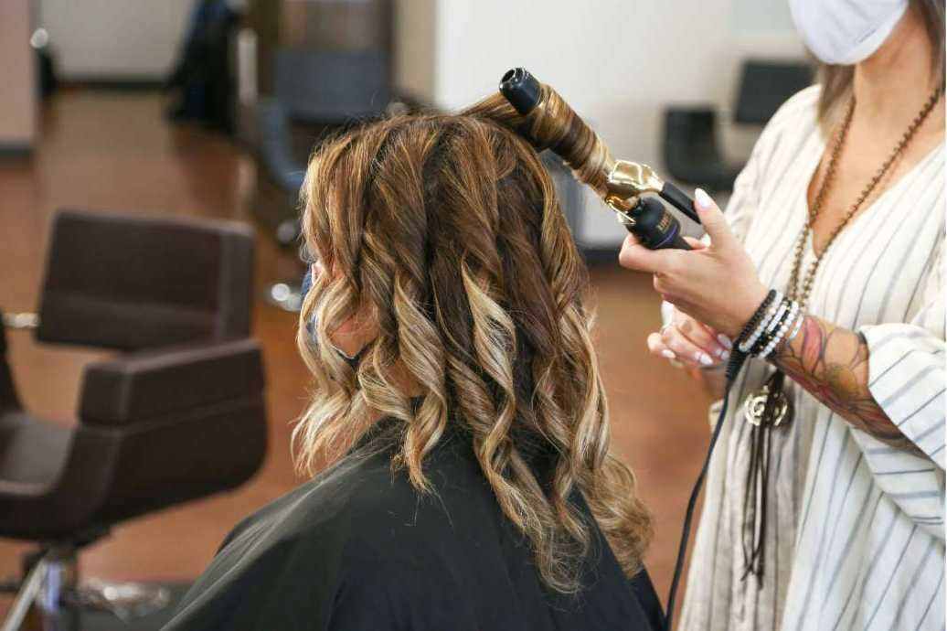 Brightforge Schönheitssalon Berlin