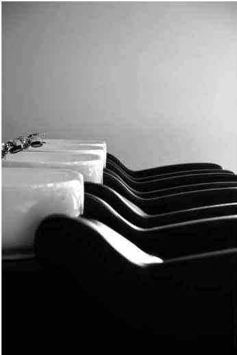 Studio Innenraum