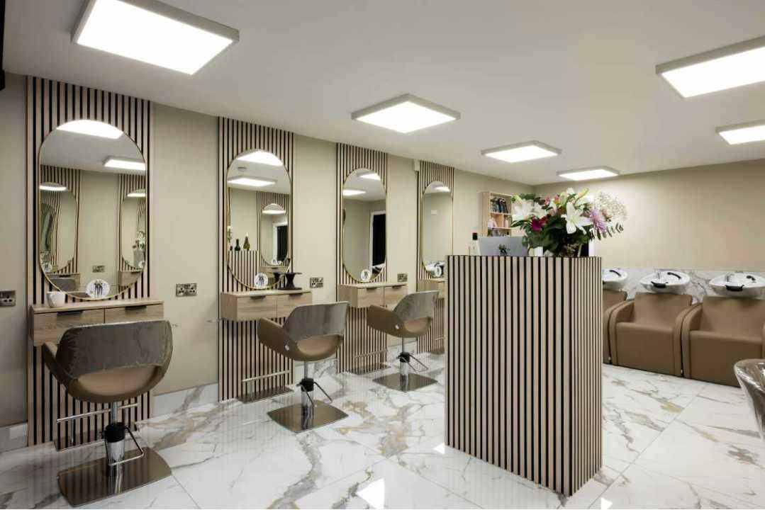 Nagelstudio Charlottenburg