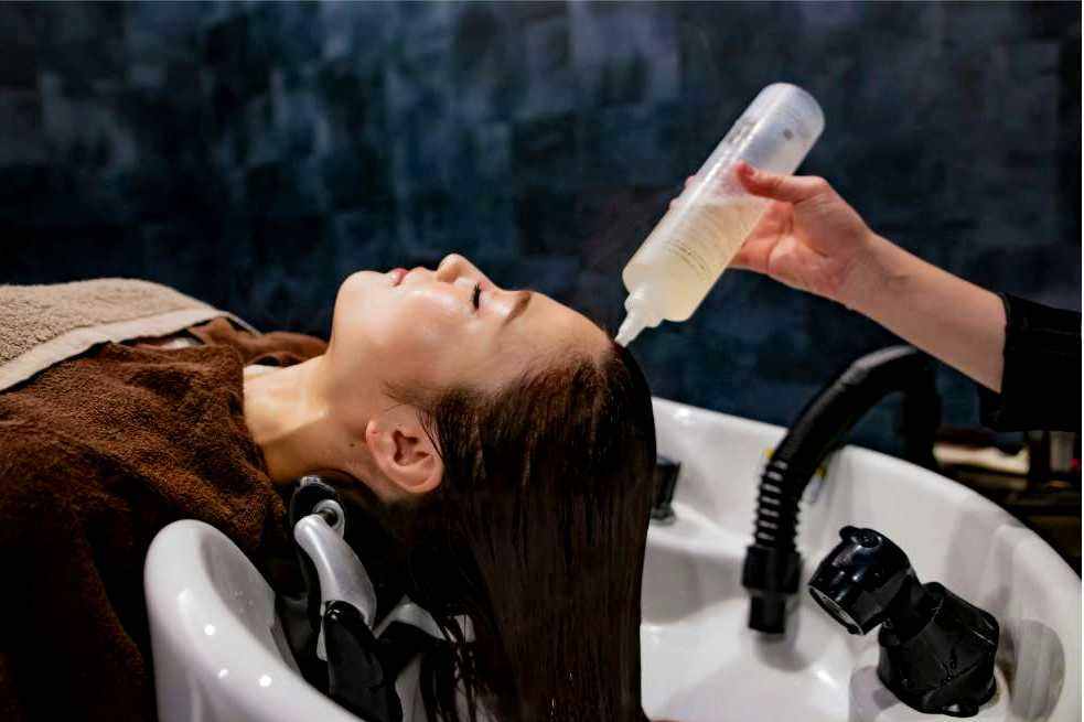 Lashlift Ablauf