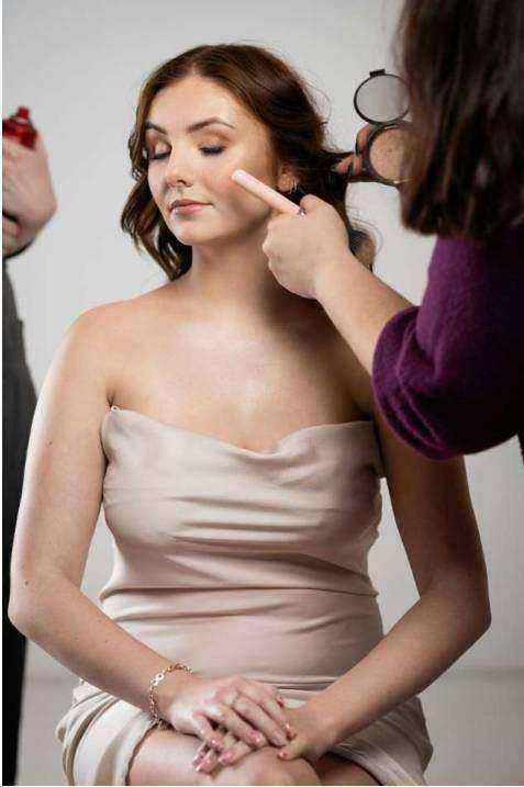 Glamour Bridal